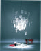 Ingo Maurer Zettel'z 6 Suspension Light