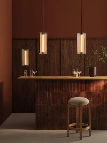 J. Adams & Co Apex Pendant Light