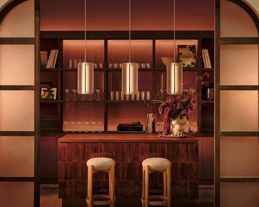 J. Adams & Co Apex Pendant Light