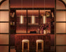 J. Adams & Co Apex Pendant Light
