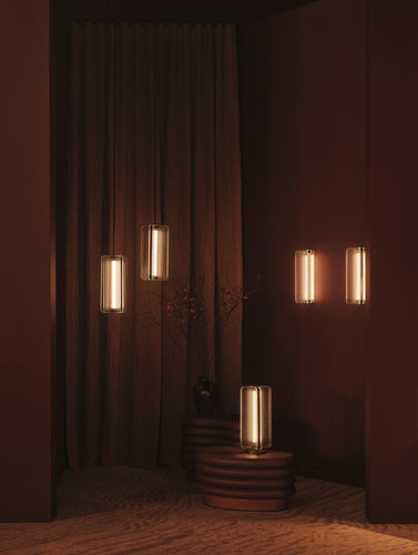 J. Adams & Co Apex Pendant Light