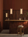 J. Adams & Co Apex Pendant Light