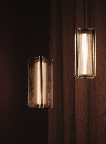 J. Adams & Co Apex Pendant Light