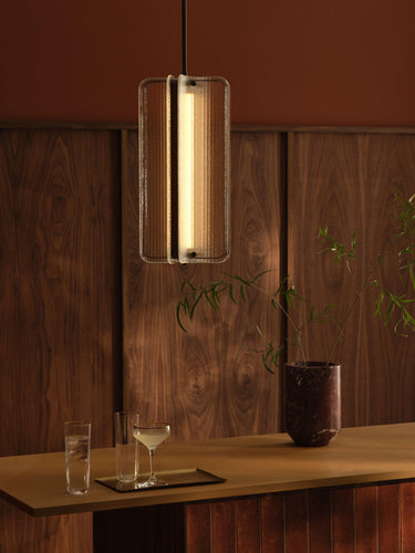 J. Adams & Co Apex Pendant Light