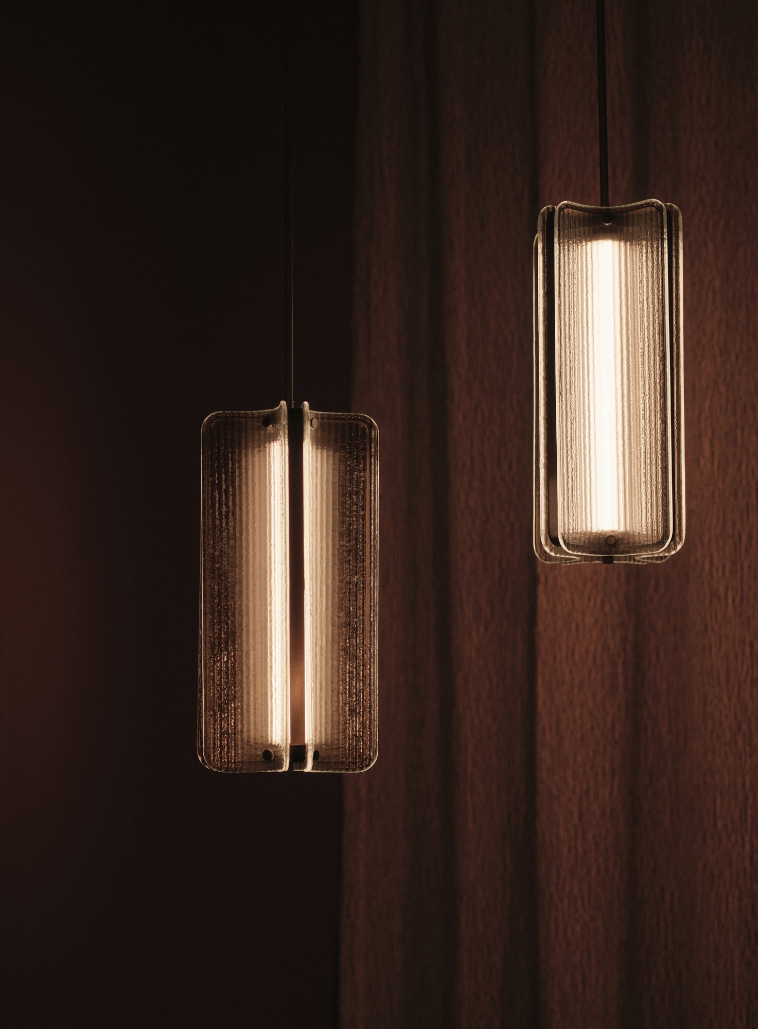 J. Adams & Co Apex Pendant Light