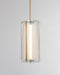 J. Adams & Co Apex Pendant Light