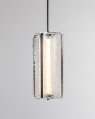 J. Adams & Co Apex Pendant Light