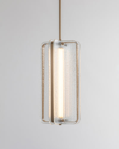 J. Adams & Co Apex Pendant Light