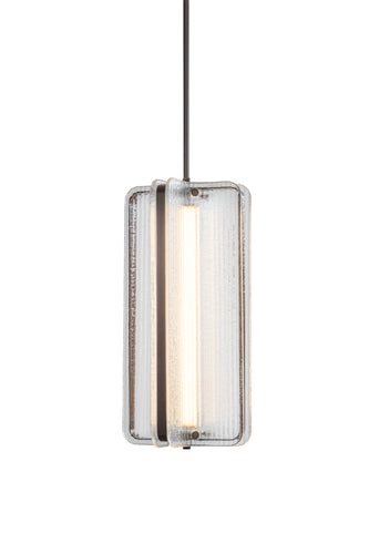 J. Adams & Co Apex Pendant Light