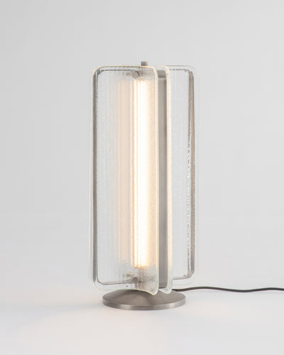 J. Adams & Co Apex Table Lamp