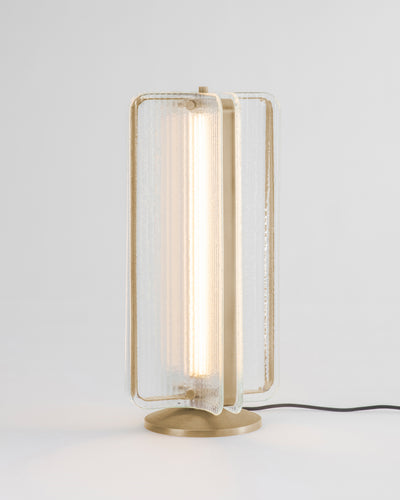 J. Adams & Co Apex Table Lamp
