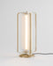 J. Adams & Co Apex Table Lamp