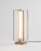 J. Adams & Co Apex Table Lamp