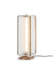 J. Adams & Co Apex Table Lamp