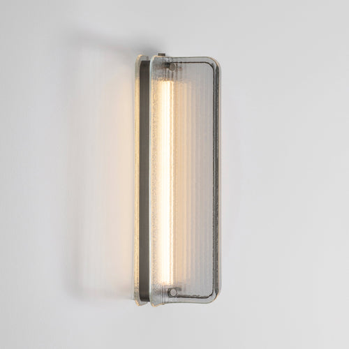 J. Adams & Co Apex Wall Light