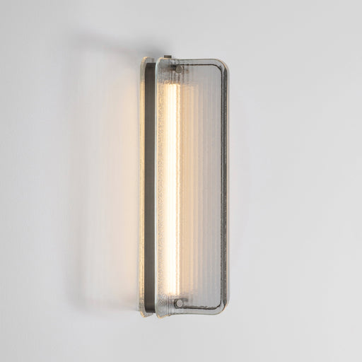 J. Adams & Co Apex Wall Light