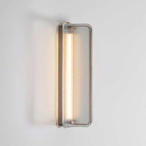 J. Adams & Co Apex Wall Light
