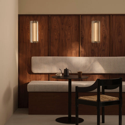 J. Adams & Co Apex Wall Light