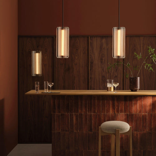 J. Adams & Co Apex Wall Light