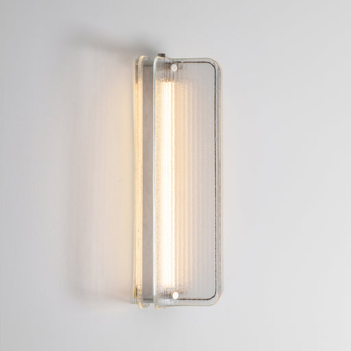 J. Adams & Co Apex Wall Light