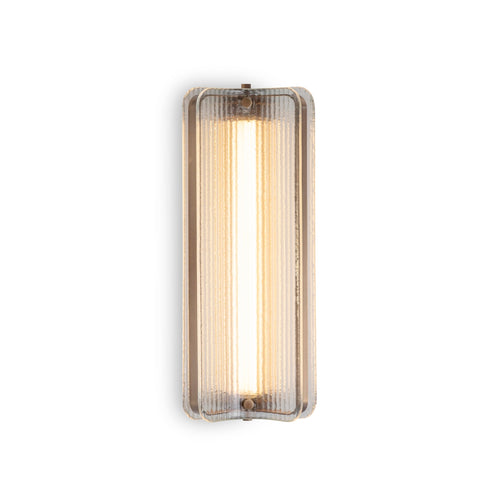 J. Adams & Co Apex Wall Light