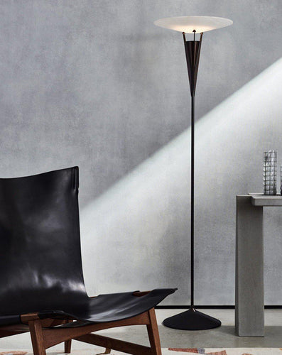 J. Adams & Co Aragon Floor Lamp