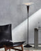 J. Adams & Co Aragon Floor Lamp