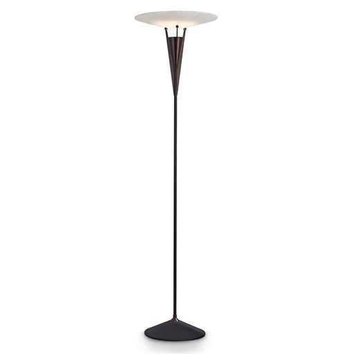 J. Adams & Co Aragon Floor Lamp