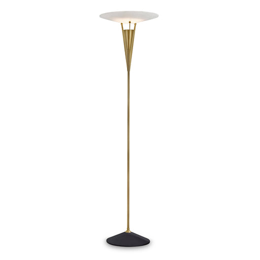 J. Adams & Co Aragon Floor Lamp
