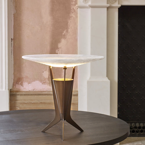 J. Adams & Co Aragon Table Lamp
