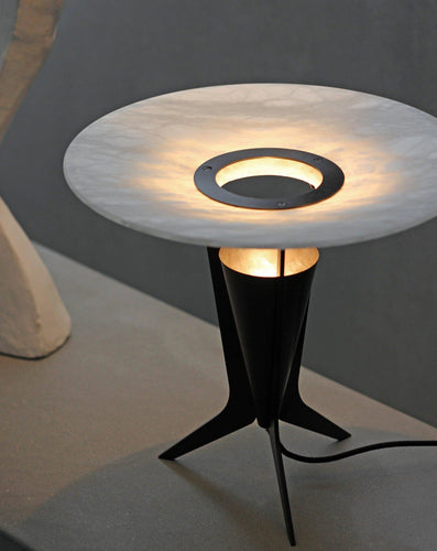 J. Adams & Co Aragon Table Lamp