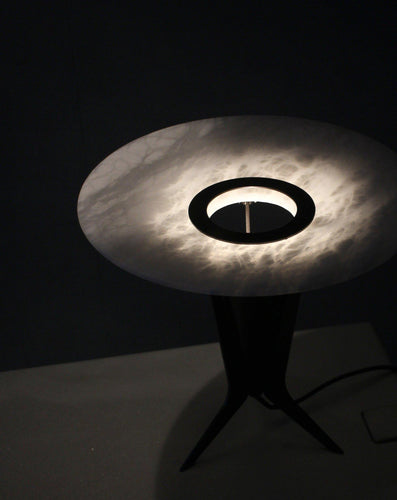 J. Adams & Co Aragon Table Lamp