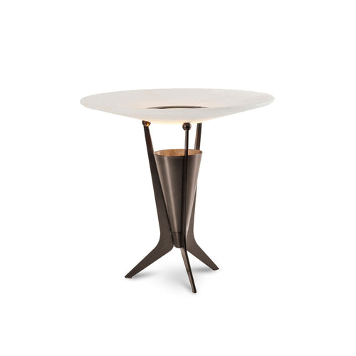 J. Adams & Co Aragon Table Lamp