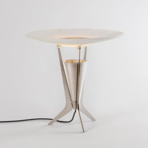 J. Adams & Co Aragon Table Lamp