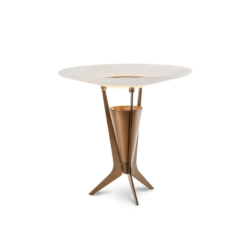 J. Adams & Co Aragon Table Lamp