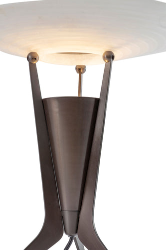 J. Adams & Co Aragon Table Lamp