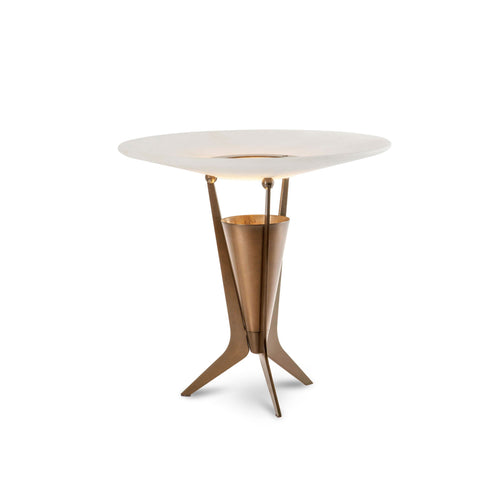 J. Adams & Co Aragon Table Lamp