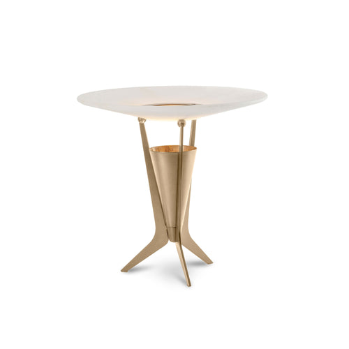 J. Adams & Co Aragon Table Lamp