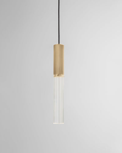 J. Adams & Co Flume 50 Pendant Light