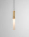 J. Adams & Co Flume 50 Pendant Light