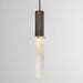 J. Adams & Co Flume 50 Pendant Light Alabaster