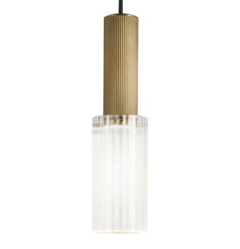 J. Adams & Co Flume 80 Pendant Light
