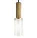J. Adams & Co Flume 80 Pendant Light