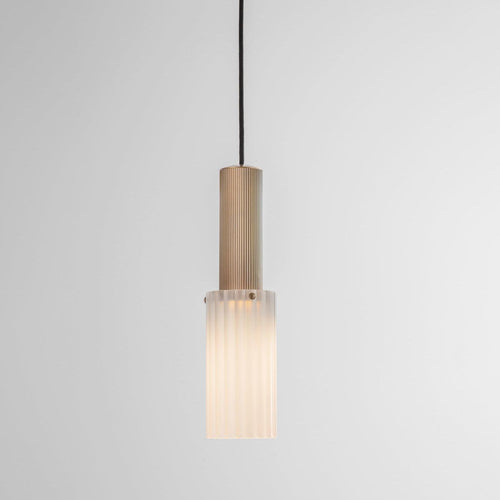 J. Adams & Co Flume 80 Pendant Light