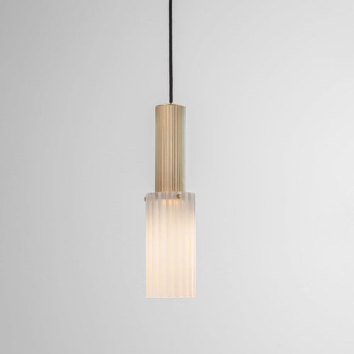 J. Adams & Co Flume 80 Pendant Light