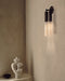 J. Adams & Co Flume Double Wall Light