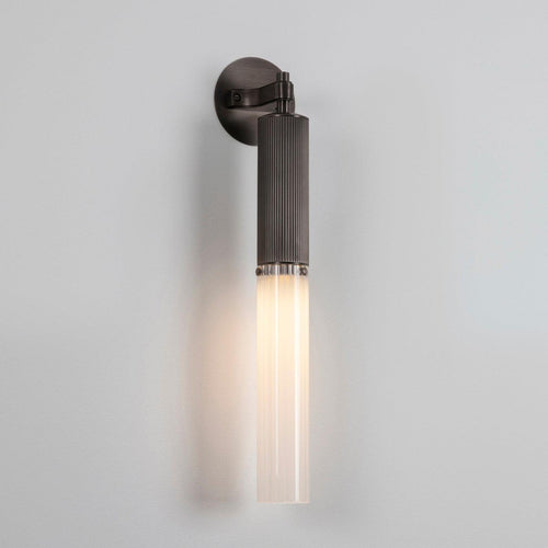 J. Adams & Co Flume Wall Light