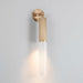 J. Adams & Co Flume Wall Light