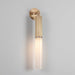 J. Adams & Co Flume Wall Light
