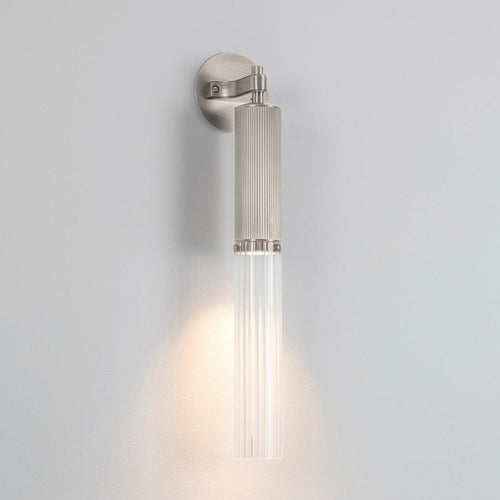 J. Adams & Co Flume Wall Light